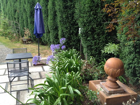 Devon Long Barn - Tourism Adelaide 3