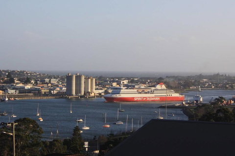 DevonPORT VIEWS!!! - Tourism Adelaide 0
