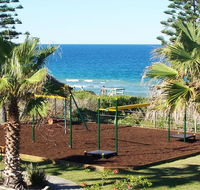 Diamond Beach Holiday Park - Tourism Adelaide