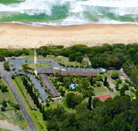 Diamond Beach Resort Mid North Coast NSW - Tourism Adelaide