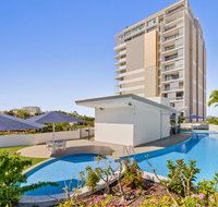 Direct Hotels - Dalgety Apartments - Tourism Adelaide