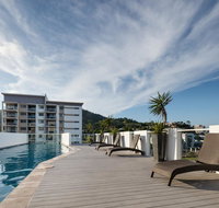 Direct Hotels - Holborn at Central - Tourism Adelaide