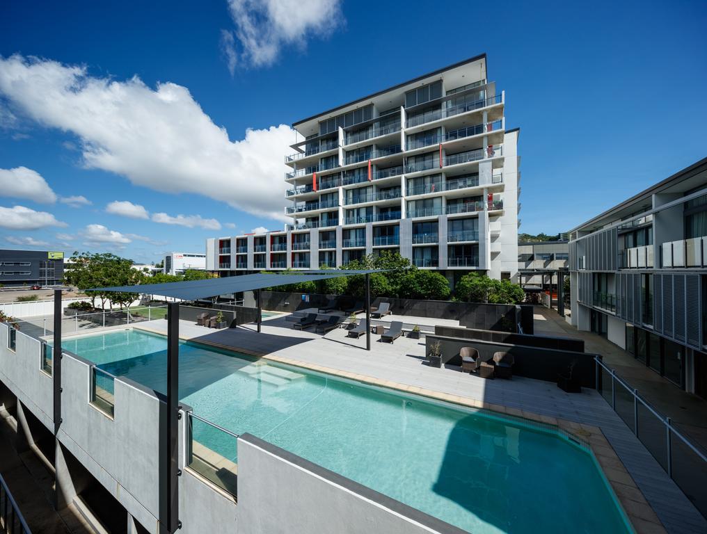 Pallarenda QLD Tourism Adelaide