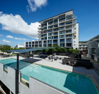 Direct Hotels-Islington at Central - Tourism Adelaide