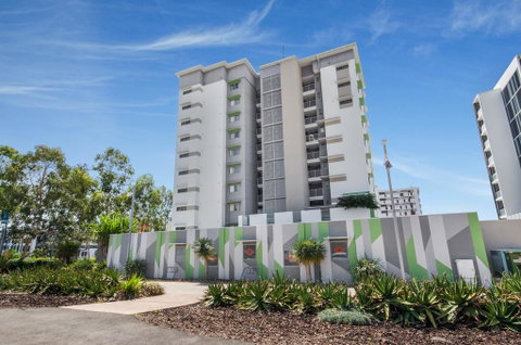 Direct Hotels-Kensington At Central - Tourism Adelaide 1