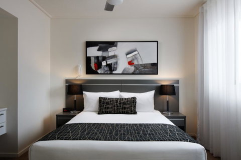 Direct Hotels-Kensington At Central - Tourism Adelaide 3