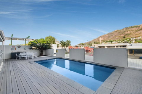 Direct Hotels-Kensington At Central - Tourism Adelaide 2