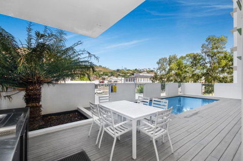 Direct Hotels-Kensington At Central - Tourism Adelaide 0