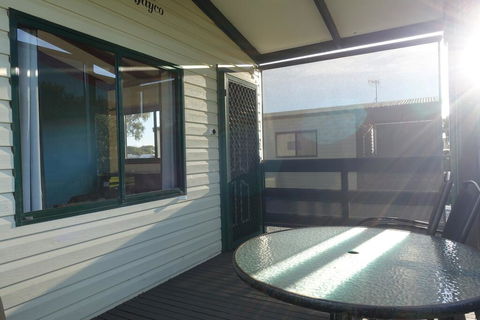 Discovery Parks - Goolwa - Tourism Adelaide 2