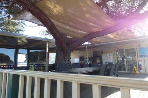 Discovery Parks - Goolwa - Tourism Adelaide 1