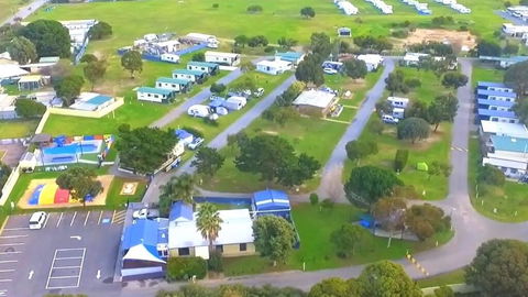 Discovery Parks - Goolwa - Tourism Adelaide 0