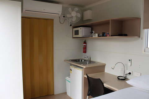 Discovery Parks - Boulder - Tourism Adelaide 1