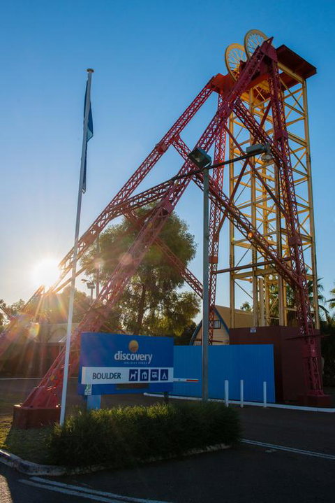 Discovery Parks - Boulder - Tourism Adelaide 3