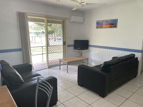 Discovery Parks - Coolwaters, Yeppoon - Tourism Adelaide 2