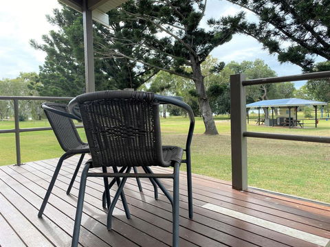 Discovery Parks - Coolwaters, Yeppoon - Tourism Adelaide 3