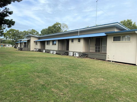 Discovery Parks - Coolwaters, Yeppoon - Tourism Adelaide 0