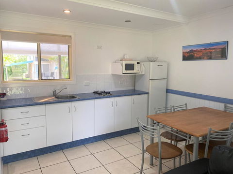 Discovery Parks - Coolwaters, Yeppoon - Tourism Adelaide 1