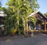 Discovery Parks - Lake Kununurra - Tourism Adelaide