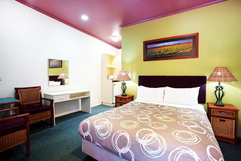 Discovery Parks - Rockhampton - Tourism Adelaide 3