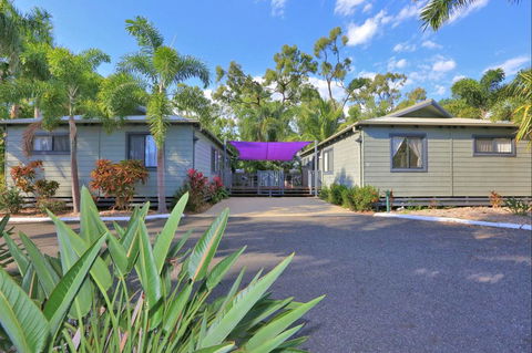Discovery Parks - Rockhampton - Tourism Adelaide 1
