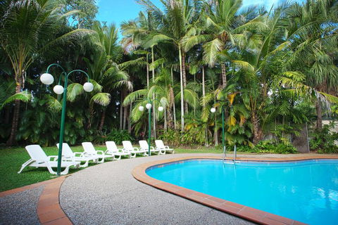 Discovery Parks - Rockhampton - Tourism Adelaide 0