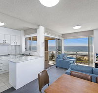 Dolphin Court 12 - Tourism Adelaide