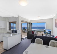 Dolphin Court 6 - Tourism Adelaide