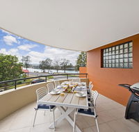 Dolphin Cove - Apt 5 - Tourism Adelaide