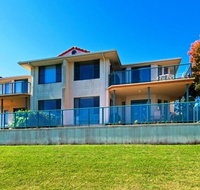 Dolphins 2 7 Commodore Crescent - Tourism Adelaide