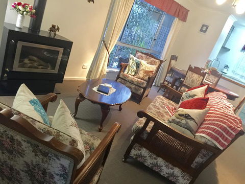 Donkey Tales Farm Cottages - Tourism Adelaide 2