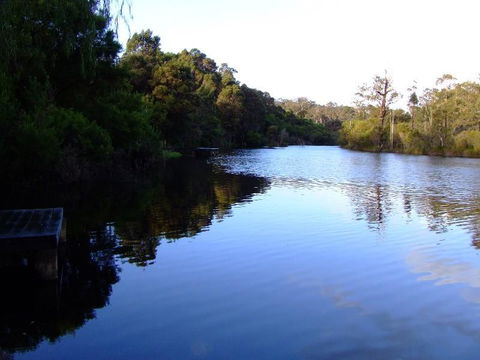 Donnelly Lakes - Tourism Adelaide 1