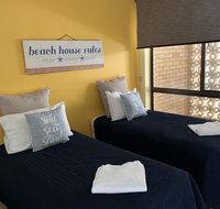 Dulkara Holiday Units - Tourism Adelaide