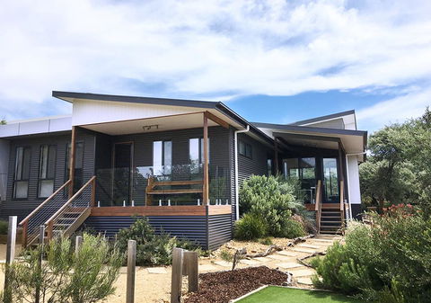 Dune Haven - Tourism Adelaide 0