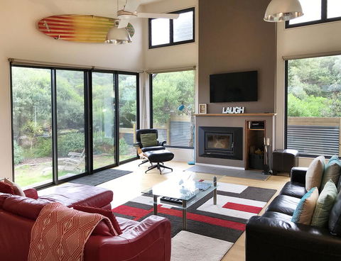 Dune Haven - Tourism Adelaide 1