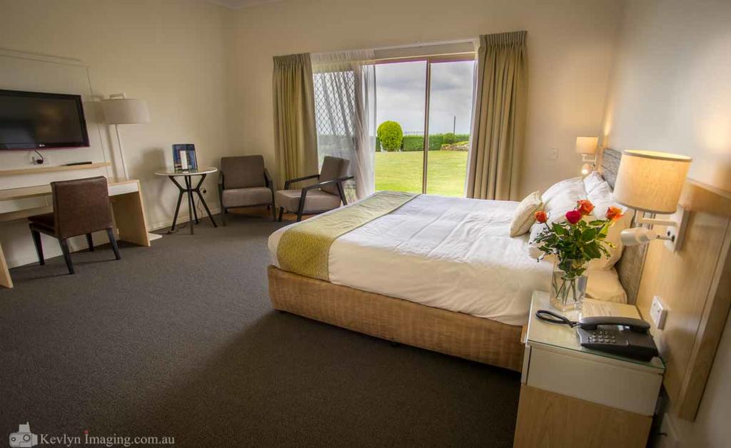 Guanaba QLD Tourism Adelaide