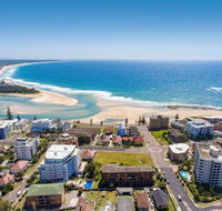 Eagle Wings - The Entrance NSW - Tourism Adelaide