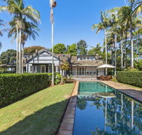 Eaglemount on Tamborine BB - Tourism Adelaide