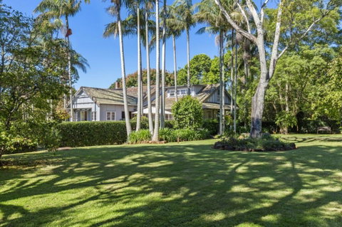 Eaglemount On Tamborine B&B - Tourism Adelaide 2