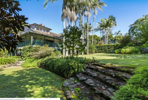 Eaglemount On Tamborine B&B - Tourism Adelaide 3