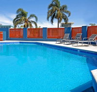East Port Motor Inn - Tourism Adelaide