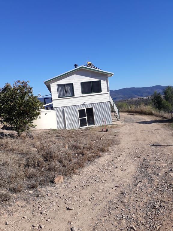 Vinegar Hill QLD Tourism Adelaide