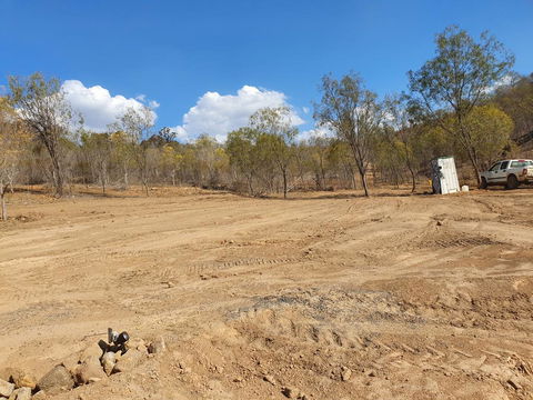 Echoes In The Valley Camping - Tourism Adelaide 2