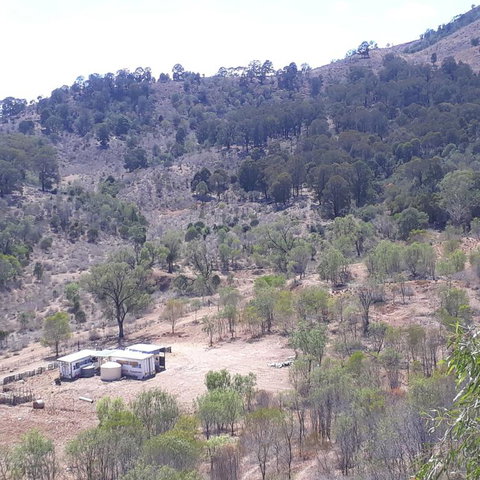 Echoes In The Valley Camping - Tourism Adelaide 3