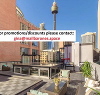 Eclusive penthouse - Sydney CBD - Tourism Adelaide