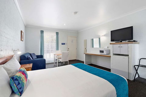Econo Lodge Border Gateway Wodonga - Tourism Adelaide 1
