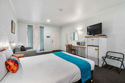 Econo Lodge Border Gateway Wodonga - Tourism Adelaide 0