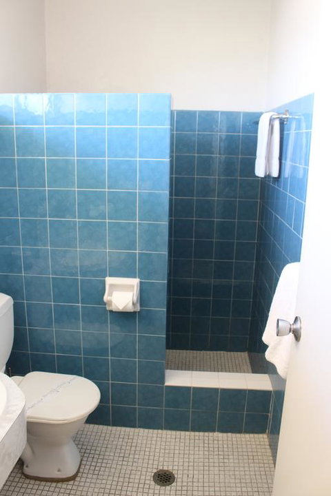 Econo Lodge Griffith Motor Inn - Tourism Adelaide 1