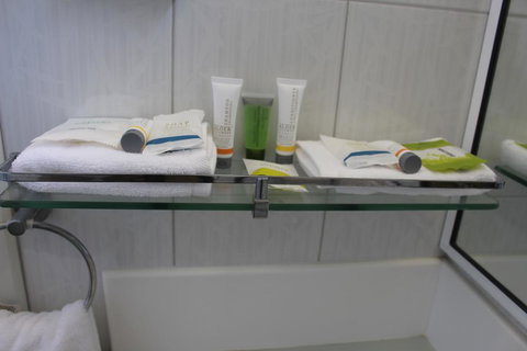 Econo Lodge Griffith Motor Inn - Tourism Adelaide 2