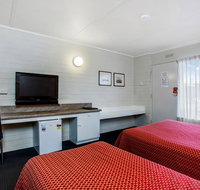 Econo Lodge Portland - Tourism Adelaide