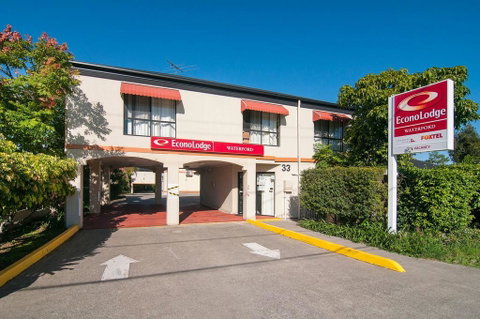 Econo Lodge Waterford - Tourism Adelaide 0